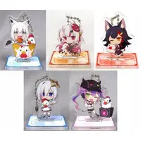 hololive - Acrylic stand - Key Chain