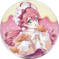 Sakura Miko - Badge - hololive