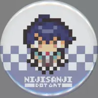 Harusaki Air - Badge - Nijisanji