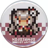 Naraka - Badge - Nijisanji