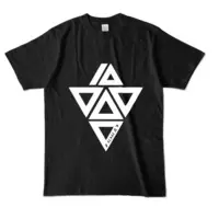 糺音イオ - Clothes - T-shirts - VTuber Size-L