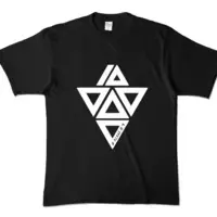 糺音イオ - Clothes - T-shirts - VTuber Size-XL