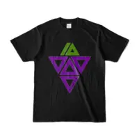 糺音イオ - Clothes - T-shirts - VTuber Size-S