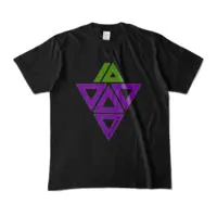 糺音イオ - Clothes - T-shirts - VTuber Size-M