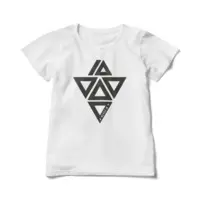 糺音イオ - Clothes - T-shirts - VTuber Size-L