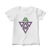 糺音イオ - Clothes - T-shirts - VTuber Size-M