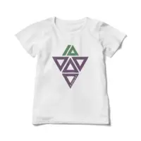 糺音イオ - Clothes - T-shirts - VTuber Size-L