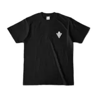 糺音イオ - Clothes - T-shirts - VTuber Size-S