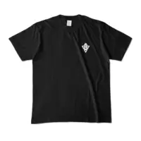 糺音イオ - Clothes - T-shirts - VTuber Size-M