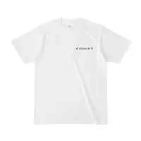 糺音イオ - Clothes - T-shirts - VTuber Size-S