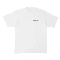 糺音イオ - Clothes - T-shirts - VTuber Size-XL