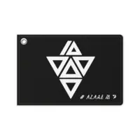 糺音イオ - Commuter pass case - VTuber Size-70 x 105 (mm)