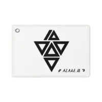 糺音イオ - Commuter pass case - VTuber Size-70 x 105 (mm)