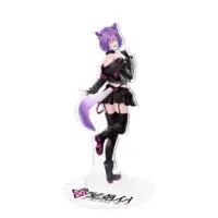 糺音イオ - Acrylic stand - VTuber Size-160x160mm