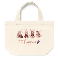 糺音イオ - Bag - VTuber