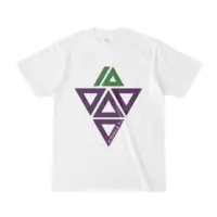 糺音イオ - Clothes - T-shirts - VTuber Size-S