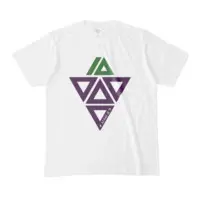 糺音イオ - Clothes - T-shirts - VTuber Size-M