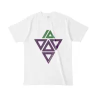 糺音イオ - Clothes - T-shirts - VTuber Size-L