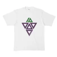 糺音イオ - Clothes - T-shirts - VTuber Size-XL