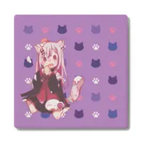 糺音イオ - Coaster - VTuber