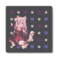 糺音イオ - Coaster - VTuber