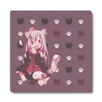 糺音イオ - Coaster - VTuber