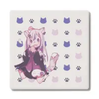 糺音イオ - Coaster - VTuber