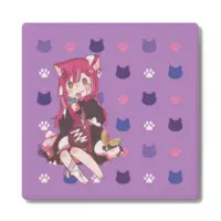 糺音イオ - Coaster - VTuber