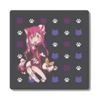 糺音イオ - Coaster - VTuber