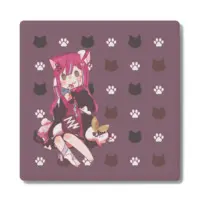 糺音イオ - Coaster - VTuber