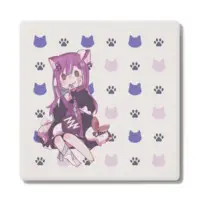 糺音イオ - Coaster - VTuber