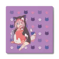 糺音イオ - Coaster - VTuber