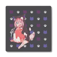 糺音イオ - Coaster - VTuber