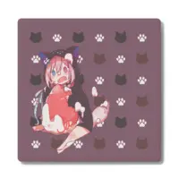 糺音イオ - Coaster - VTuber