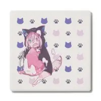 糺音イオ - Coaster - VTuber