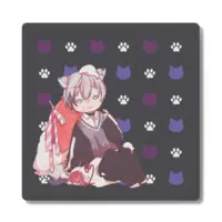 糺音イオ - Coaster - VTuber