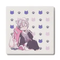 糺音イオ - Coaster - VTuber