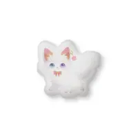 糺音イオ - Cushion - VTuber Size-H36×W56cm