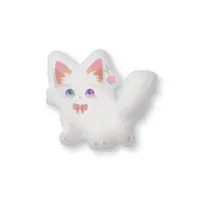 糺音イオ - Cushion - VTuber Size-H61×W86cm