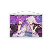 糺音イオ - Tapestry - VTuber