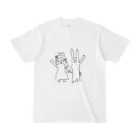 Eiru Olibia - Clothes - T-shirts - VTuber Size-S