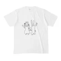 Eiru Olibia - Clothes - T-shirts - VTuber Size-M