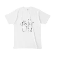 Eiru Olibia - Clothes - T-shirts - VTuber Size-L