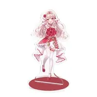 Eiru Olibia - Acrylic stand - VTuber