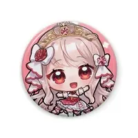 Eiru Olibia - Badge - VTuber
