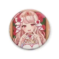 Eiru Olibia - Badge - VTuber