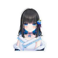 花瀬雅緋 - Stickers - VTuber