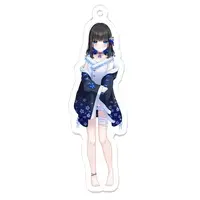 花瀬雅緋 - Acrylic Key Chain - Key Chain - VTuber