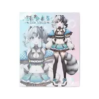 詠多まろ - Canvas Board - VTuber