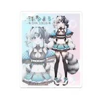 詠多まろ - Badge - VTuber